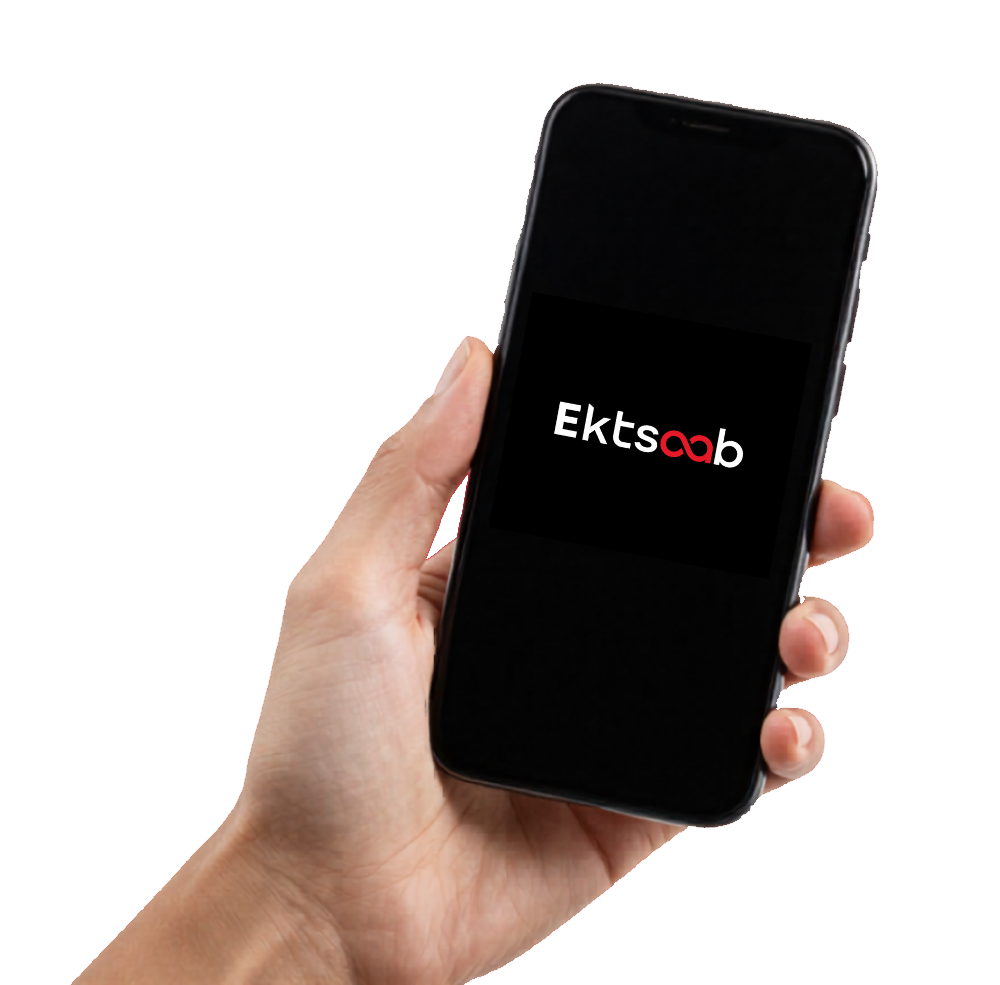 Ektsab App